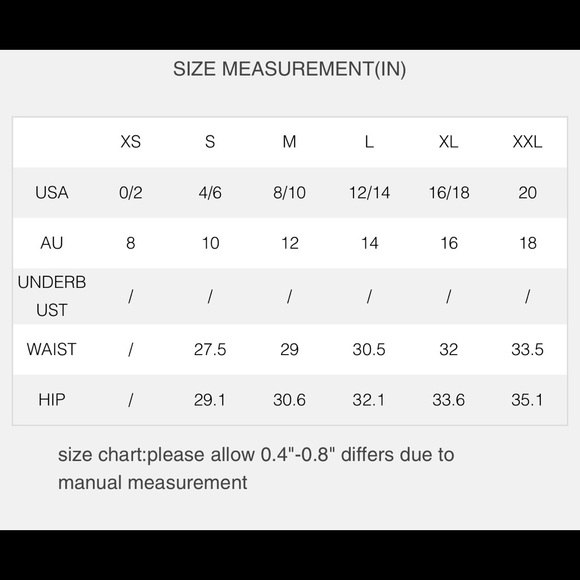 Cupshe Dandelion Love Print swimsuit - Picture 5 of 5